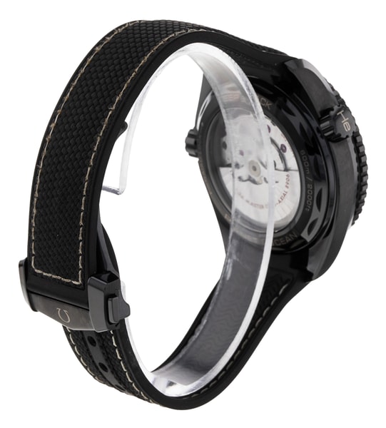 Omega Planet Ocean 215.92.46.22.01.001